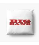مخدة Big Bang — إصدار "Signature" — Big Bang Limited Edition