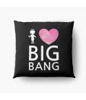 وسادة كيبوب Big Bang — إصدار "Signature" — Big Bang Limited Edition