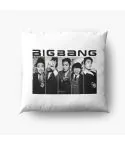 وسادة ديكور Big Bang — إصدار "Signature" — Big Bang Limited Edition