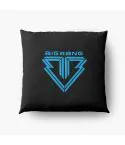 وسادة ديكور Big Bang — إصدار "Signature" — Big Bang Limited Edition