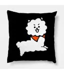 Bt21 Cushion — Black Casual Ver.