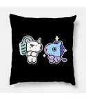 مخدة Bt21 — إصدار "BT21" — Bt21 Limited Edition