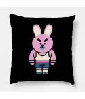 وسادة ديكور Bt21 — إصدار "BT21" — Bt21 Limited Edition