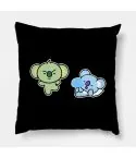 وسادة بلَش Bt21 — إصدار "BT21" — Bt21 Limited Edition