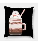 وسادة ديكور Bt21 — إصدار "BT21" — Bt21 Limited Edition