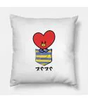 وسادة كيبوب Bt21 — إصدار "BT21" — Bt21 Limited Edition