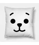 وسادة بلَش Bt21 — إصدار "BT21" — Bt21 Limited Edition
