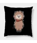 وسادة ديكور Bt21 — إصدار "BT21" — Bt21 Limited Edition