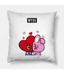 وسادة كيبوب Bt21 — إصدار "BT21" — Bt21 Limited Edition
