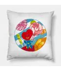 وسادة ديكور Bt21 — إصدار "BT21" — Bt21 Limited Edition