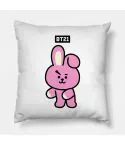 مخدة Bt21 — إصدار "BT21" — Bt21 Limited Edition