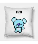 مخدة Bt21 — إصدار "BT21" — Bt21 Limited Edition