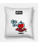 مخدة Bt21 — إصدار "BT21" — Bt21 Limited Edition