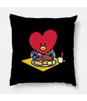 وسادة كيبوب Bt21 — إصدار "BT21" — Bt21 Limited Edition