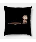مخدة Bt21 — إصدار "BT21" — Bt21 Limited Edition