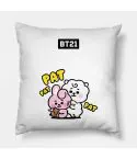 وسادة كيبوب Bt21 — إصدار "BT21" — Bt21 Limited Edition