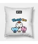 Bt21 K pop Pillow — Collectible Ver.