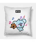 وسادة بلَش Bt21 — إصدار "BT21" — Bt21 Limited Edition