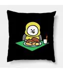 وسادة كيبوب Bt21 — إصدار "BT21" — Bt21 Limited Edition
