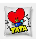 مخدة Bt21 — إصدار "BT21" — Bt21 Limited Edition