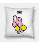 وسادة بلَش Bt21 — إصدار "BT21" — Bt21 Limited Edition