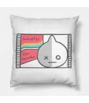 وسادة كيبوب Bt21 — إصدار "BT21" — Bt21 Limited Edition