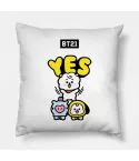 مخدة Bt21 — إصدار "BT21" — Bt21 Limited Edition