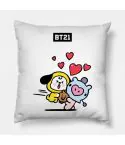 وسادة كيبوب Bt21 — إصدار "BT21" — Bt21 Limited Edition