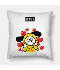 وسادة كيبوب Bt21 — إصدار "BT21" — Bt21 Limited Edition
