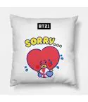 مخدة Bt21 — إصدار "BT21" — Bt21 Limited Edition