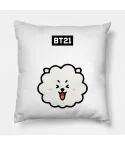 وسادة كيبوب Bt21 — إصدار "BT21" — Bt21 Limited Edition