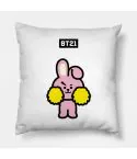 مخدة Bt21 — إصدار "BT21" — Bt21 Limited Edition