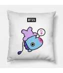 وسادة كيبوب Bt21 — إصدار "BT21" — Bt21 Limited Edition
