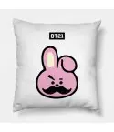 Bt21 Plush Pillow — Gold Stylish Ver.