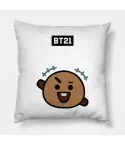Bt21 Cushion — Blue Stylish Ver.