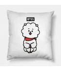 وسادة كيبوب Bt21 — إصدار "BT21" — Bt21 Limited Edition