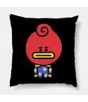 Bt21 Plush Pillow — Pink Premium Ver.