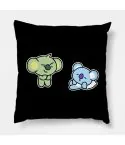Bt21 K pop Pillow — Blue Limited Ver.