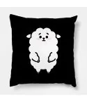 Bt21 Cushion — Silver Classic Ver.