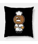 وسادة كيبوب Bt21 — إصدار "BT21" — Bt21 Limited Edition