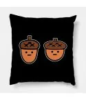 وسادة ديكور Bt21 — إصدار "BT21" — Bt21 Limited Edition