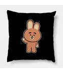 مخدة Bt21 — إصدار "BT21" — Bt21 Limited Edition