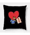 وسادة بلَش Bt21 — إصدار "BT21" — Bt21 Limited Edition