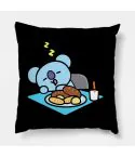 وسادة ديكور Bt21 — إصدار "BT21" — Bt21 Limited Edition