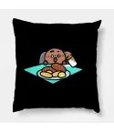وسادة بلَش Bt21 — إصدار "BT21" — Bt21 Limited Edition