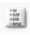 وسادة ديكور Btob — إصدار "BTOB" — Btob Compact Ver.