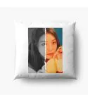 Chung Ha Cushion Signature — Pink Casual Ver.