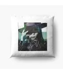 Chung Ha Cushion Signature — Red Collectible Ver.