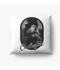 Chung Ha K pop Pillow Signature — Black Deluxe Ver.