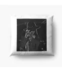 Chung Ha Cushion Signature — White Collectible Ver.